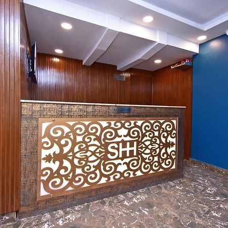 Hotel O Stay Hub Park Street Kolkata Ngoại thất bức ảnh
