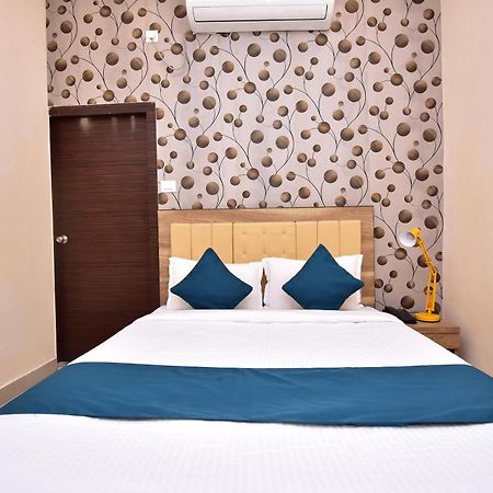 Hotel O Stay Hub Park Street Kolkata Ngoại thất bức ảnh