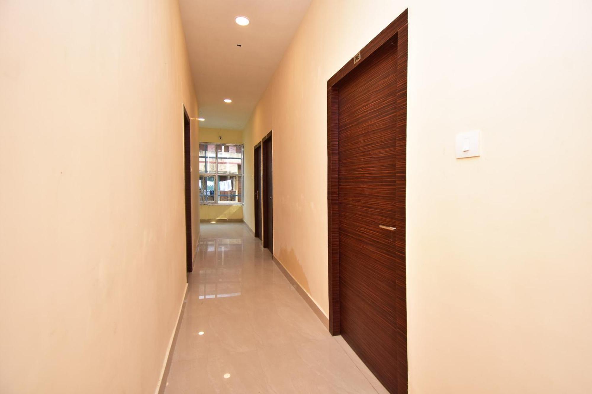 Hotel O Stay Hub Park Street Kolkata Ngoại thất bức ảnh