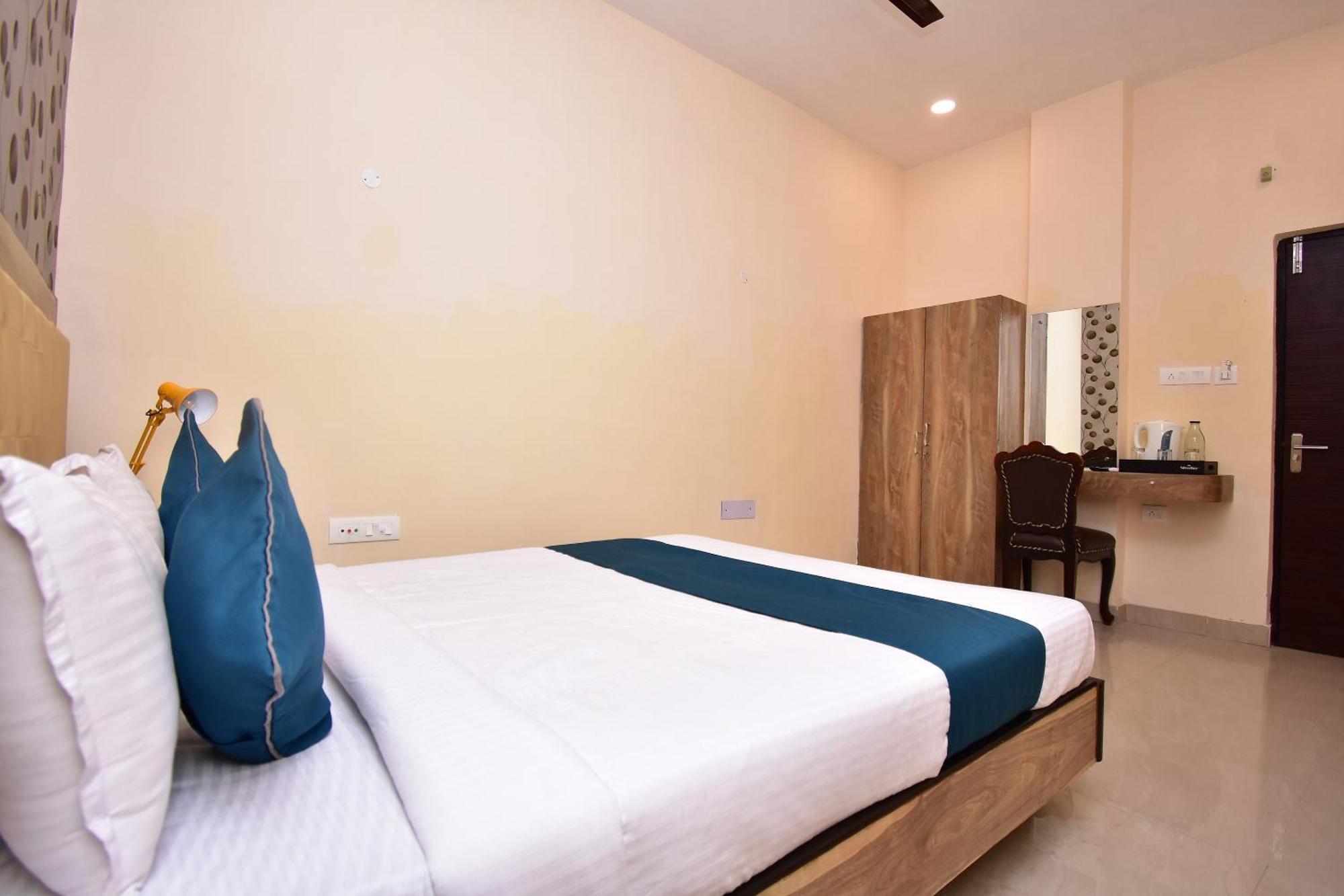 Hotel O Stay Hub Park Street Kolkata Ngoại thất bức ảnh