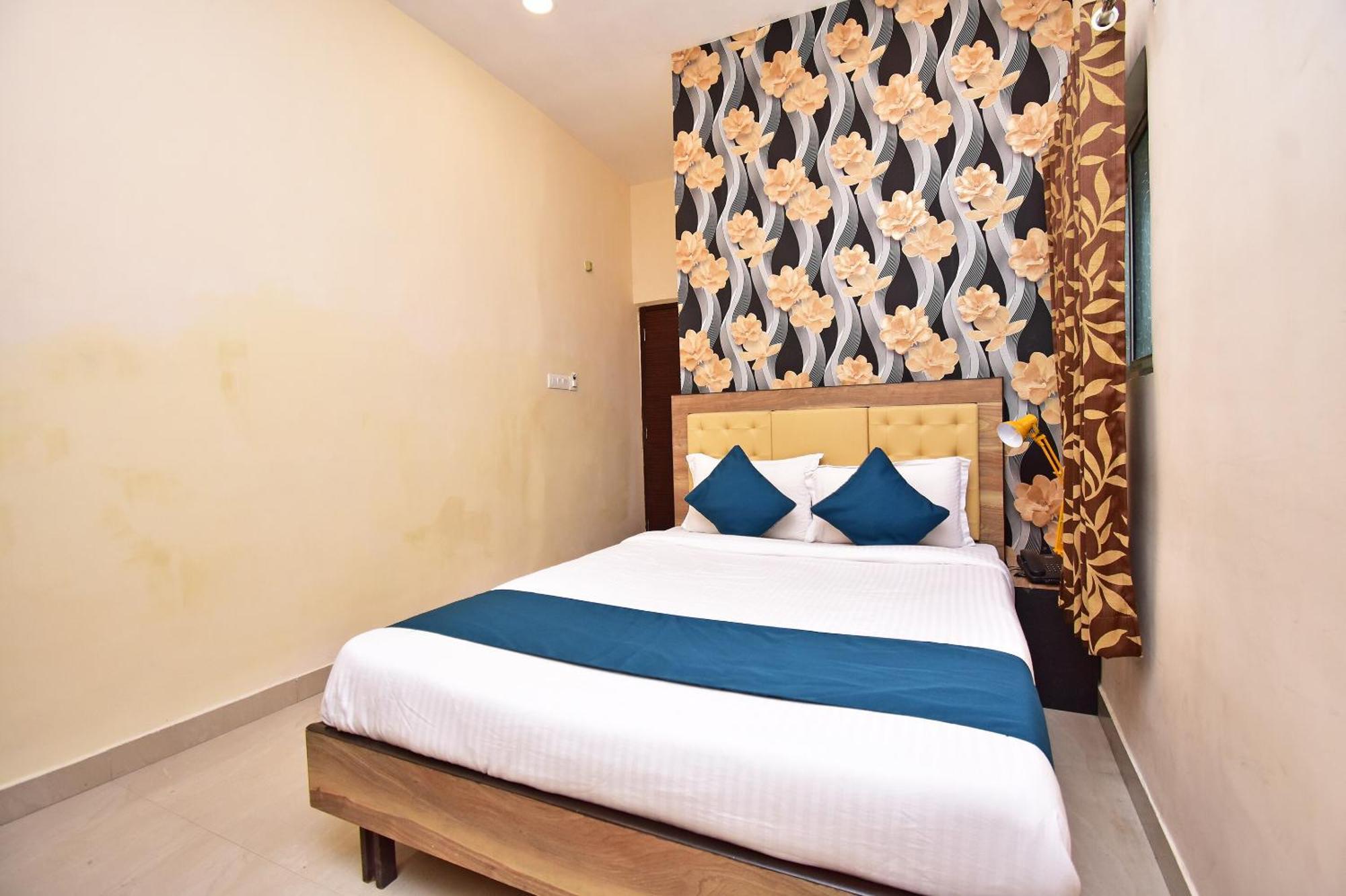 Hotel O Stay Hub Park Street Kolkata Ngoại thất bức ảnh