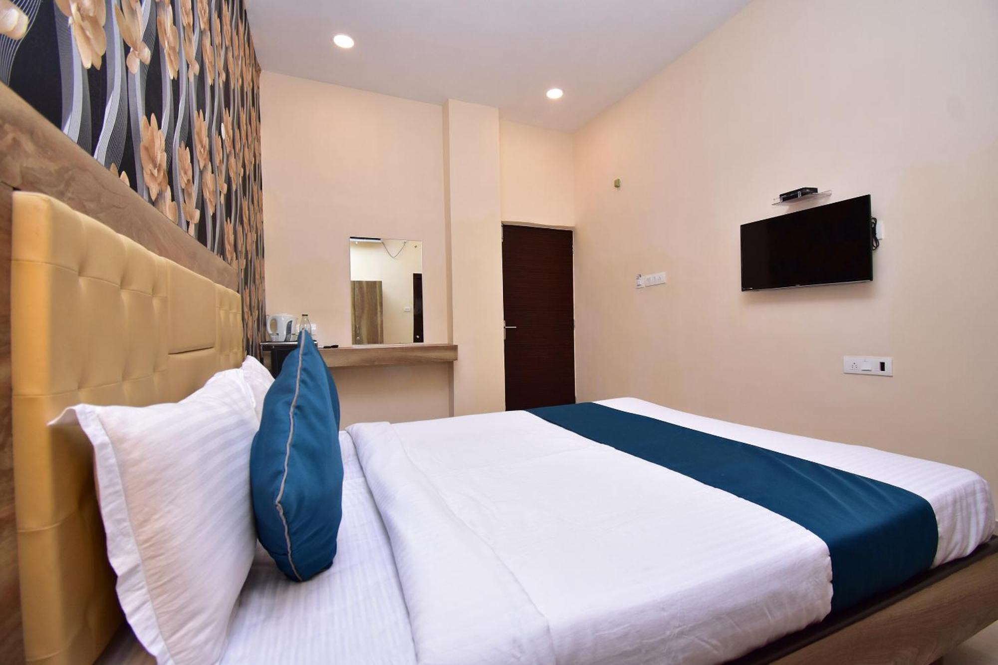 Hotel O Stay Hub Park Street Kolkata Ngoại thất bức ảnh